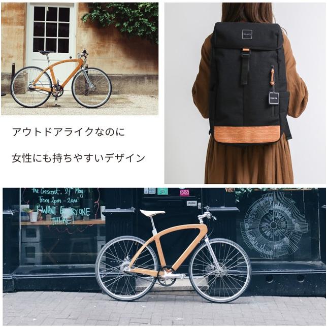 リュック メンズ GUAPA グアパ デイパック 51003 バックパック DONAU