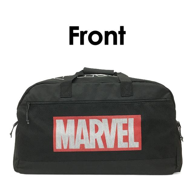 MARVEL（マーベル） 修学旅行 ボストンバッグ 男の子 51211 MARVEL