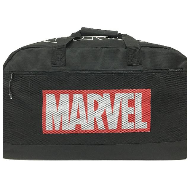 MARVEL（マーベル） 修学旅行 ボストンバッグ 男の子 51211 MARVEL