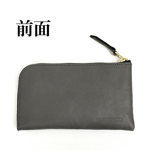 Stitch-on（ステッチオン） 長財布 メンズ 革 52003 Stitch-on レザー