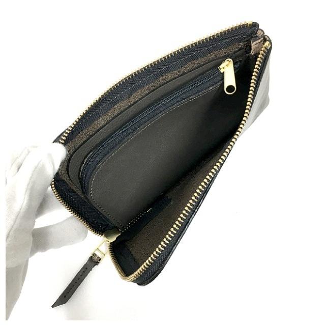 Stitch-on（ステッチオン） 長財布 メンズ 革 52003 Stitch-on レザー