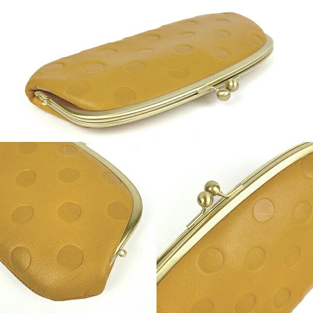 zucchero filato（ズッケロ フィラート） 長財布 財布 レディース