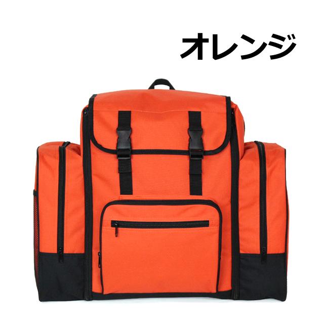 大型リュック 子供 林間学校 メンズ サブリュック 60001 オリジナル
