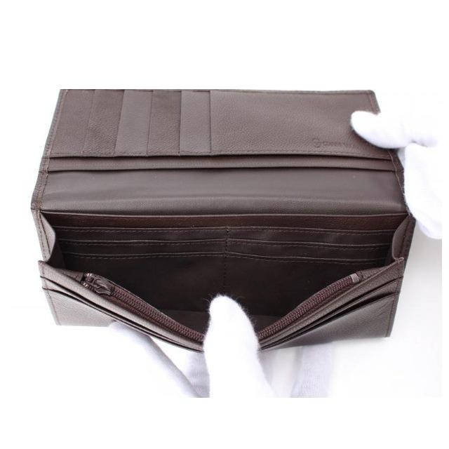 VALENTINO 長財布 ☆ VALENTINO ☆ ロゴ付き 長財布 【多色在庫】 (VALENTINO/長財布