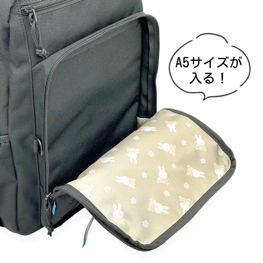 楽天市場】通学 リュック 28リットル 62062 ミッフィー×MEI OCEAN メイ