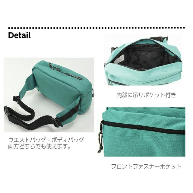 OUTDOOR PRODUCTS（アウトドアプロダクツ） ボディバッグ メンズ