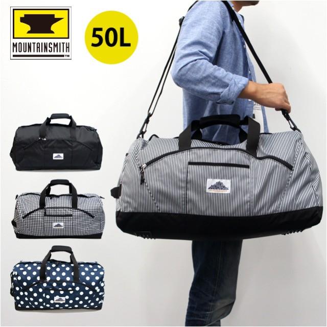 ボストンバッグ 旅行 Mountainsmith マウンテンスミス Mountainsmith