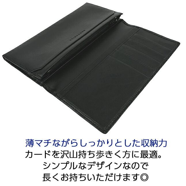 Crocodile 財布 メンズ 長財布 クロコダイル ビッグロゴ3 かぶせ Crocodile 財布 メンズ 長財布 クロコダイル ビッグロゴ3 かぶせ
