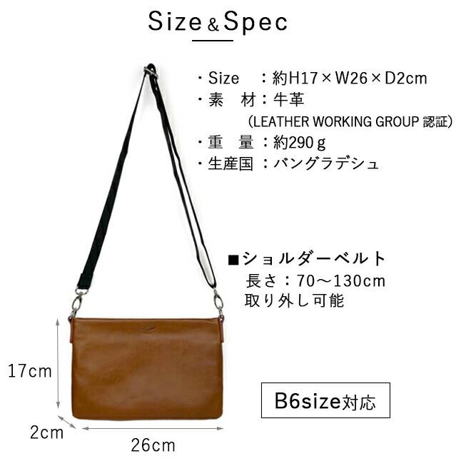 Crocodile ショルダーバッグ メンズ 本革 サコッシュ ブランド Crocodile ショルダーバッグ メンズ 本革 サコッシュ ブランド