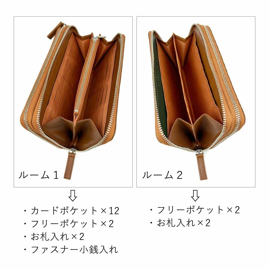 Crocodile 財布 メンズ ラウンドファスナー 長財布 ブランド 大 Crocodile 財布 メンズ ラウンドファスナー 長財布 ブランド 大