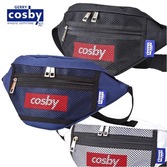 ウエストバッグ メンズ 斜め掛け Cosby コスビー サブバッグ スポーツ ワンショルダー ブランド ボディバッグ ウエストポーチ 人気 ブランド カバンイズム 通販 Yahoo ショッピング
