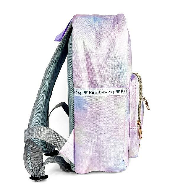 リュック 女の子 小学生 おしゃれ 75041 グラデーションカラー