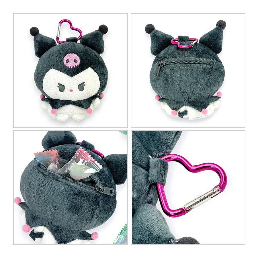 sanrio（サンリオ） キーホルダー ぬいぐるみ ハローキティ マイ