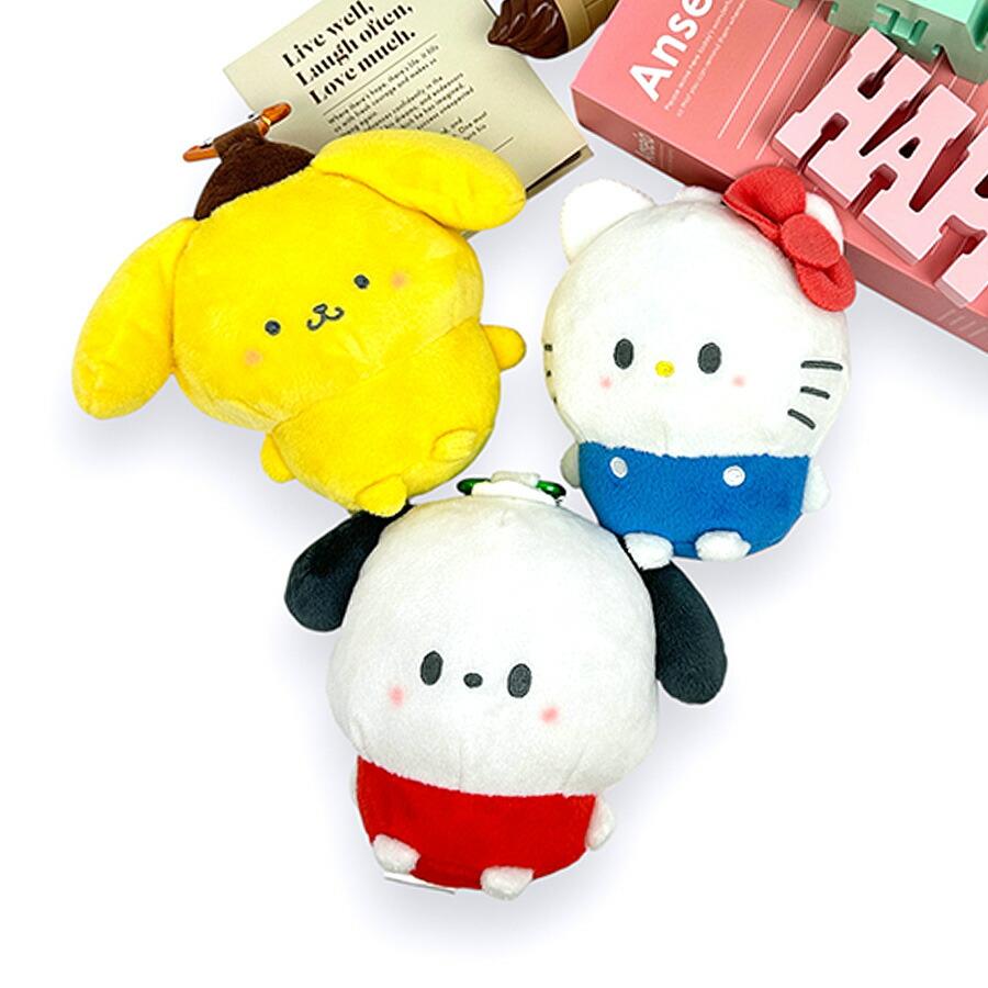 sanrio（サンリオ） キーホルダー ぬいぐるみ ハローキティ マイ