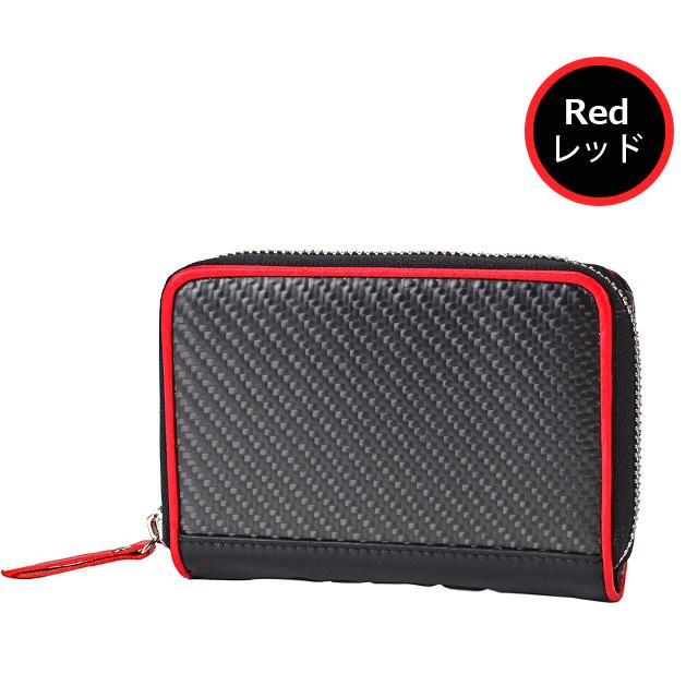 TRD 二つ折り財布 メンズ 本革 8429 TRD ティーアールディー 本革