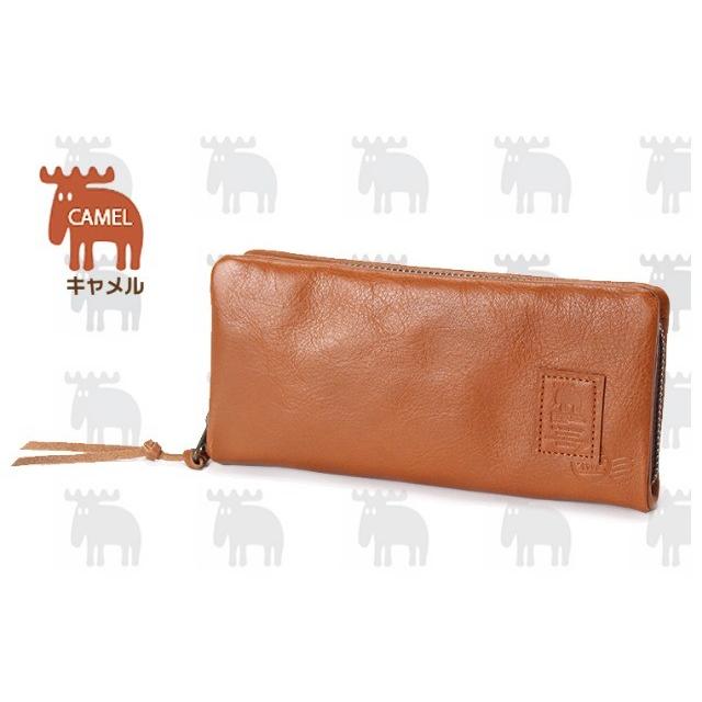 moz（モズ） 長財布 レディース 本革 86051 moz Air Mail エアーメール