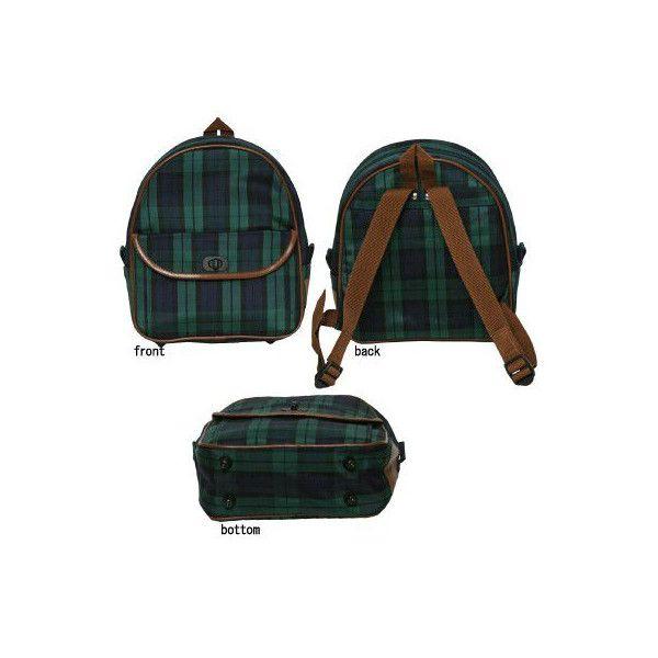 9005 豊岡製 ナイロンチェック 天丸型リュックサック リュック 通園バッグ 幼稚園鞄 9005 カバンイズム 通販 Yahoo ショッピング