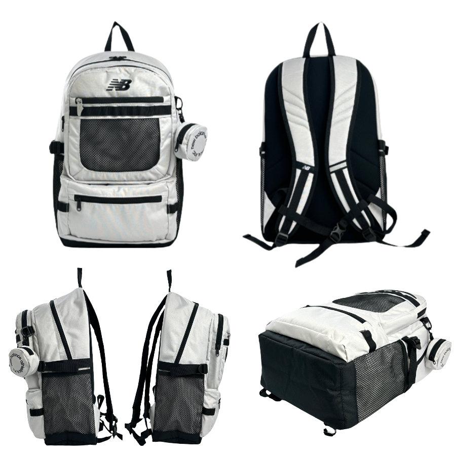 New Balance（ニューバランス） リュック バックパック デイパック 32L