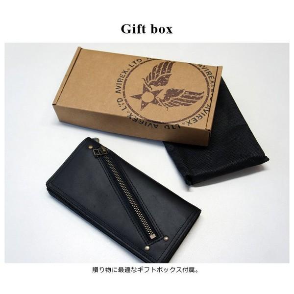 AVIREX（アヴィレックス） アビレックス SLIFT スリフト コレクション