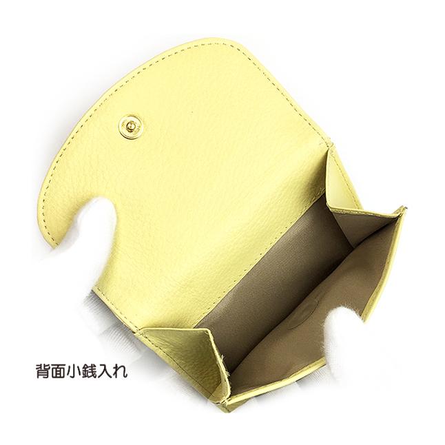 Guy Laroche（ギラロッシュ） 三つ折り財布 レディース ブランド