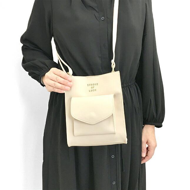 ショルダーバッグ レディース 斜めがけ 大人 革 通販 小さめ レザー 牛革 ミニショルダーバッグ 縦型 縦長 ミニショルダー ポシェット おしゃれ カジュアル ナチュラル シンプル 天然皮革 日本製 コルドレザー JAPAN LEATHER ジャパンレザー Lien リアン コルドミニショルダー 縦型 ミニショルダー 女の子 レディース das003 タテ型 ショルダー