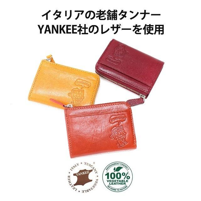 コインケース メンズ 革 dor-3 大人のドラえもん 小銭入れ イタリアン