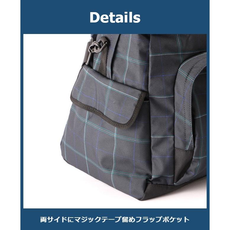 EASTBOY（イーストボーイ） ボストンバッグ 修学旅行 女子 eba16 EAST
