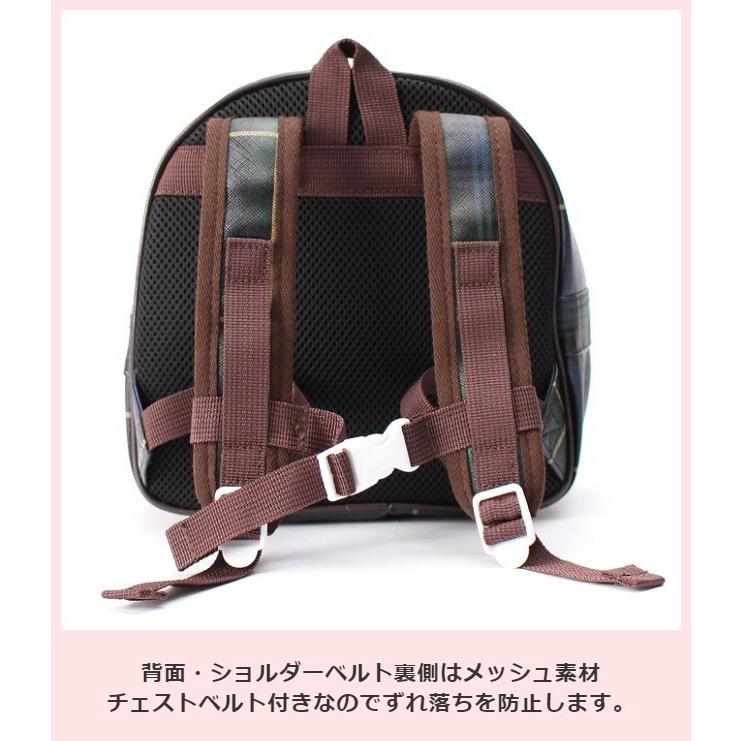 SNOOPY（スヌーピー） 通園バッグ リュック epn-3980 PEANUTS 通園