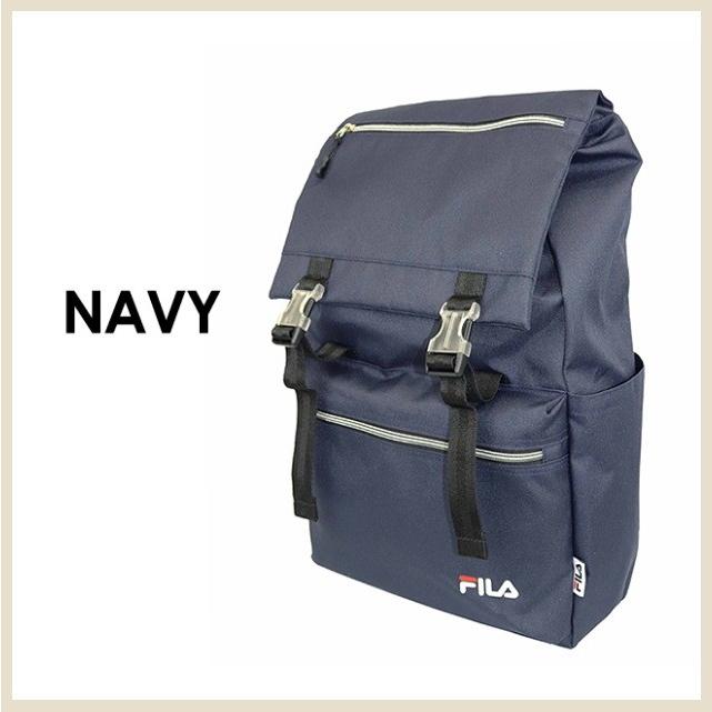 FILA（フィラ） リュック メンズ レディース 通学 高校生 女子