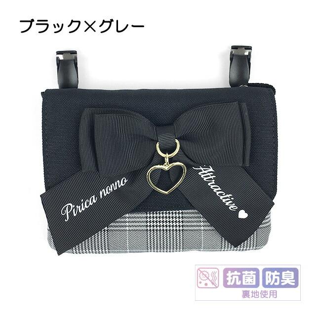 移動ポケット クリップ ショルダーバッグ ポシェット ポーチ かわいい