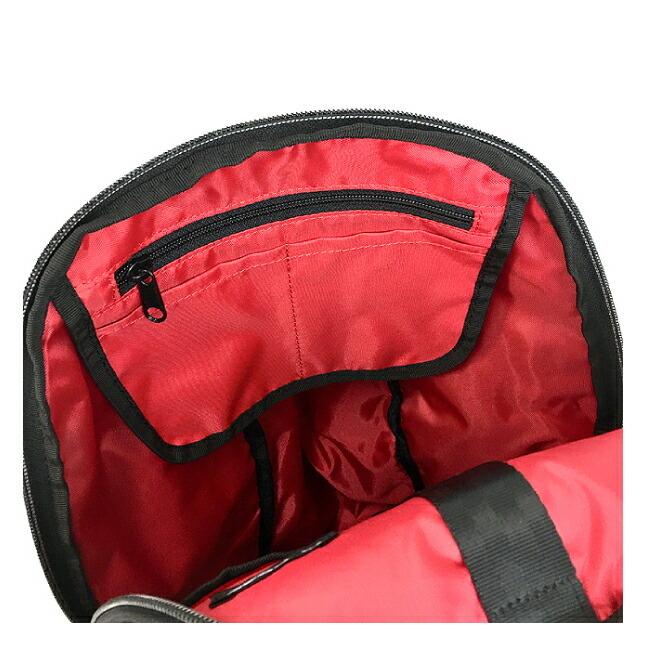 HEAD（ヘッド） リュック メンズ おしゃれ Dパック hd-0009 26L A4