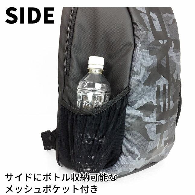 HEAD（ヘッド） リュック メンズ おしゃれ Dパック hd-0009 26L A4