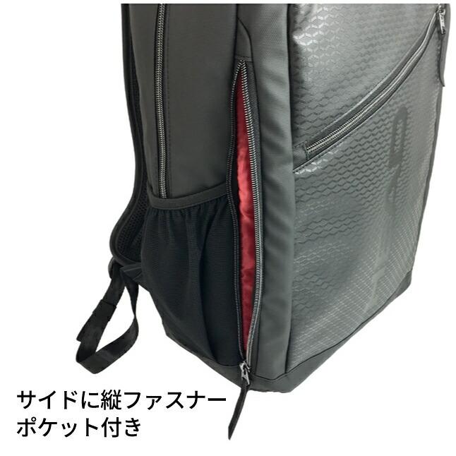 HEAD（ヘッド） リュック メンズ おしゃれ スクエアリュック hd-0012