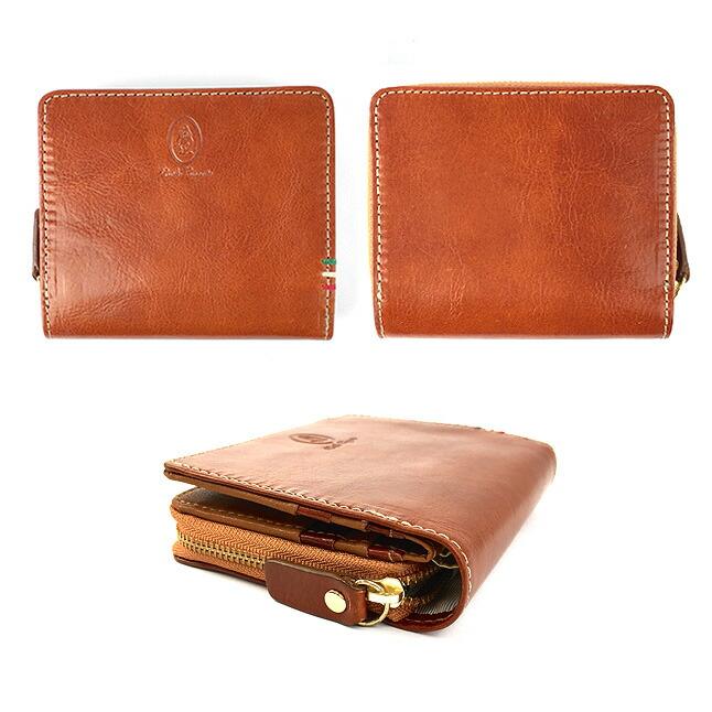 ハッシュパピー（Hush Puppies） 二つ折り財布 メンズ 本革 hp2066