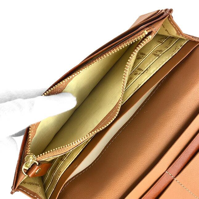 ハッシュパピー（Hush Puppies） 長財布 メンズ ブランド hp2067 Hush