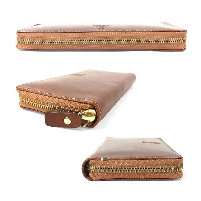 ハッシュパピー（Hush Puppies） 長財布 メンズ ブランド hp2068 Hush