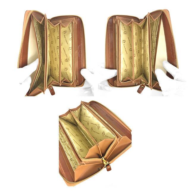 ハッシュパピー（Hush Puppies） 長財布 メンズ ブランド hp2068 Hush