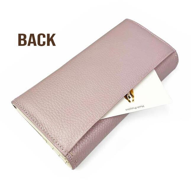 ハッシュパピー（Hush Puppies） 長財布 レディース ブランド hp3064