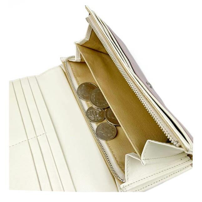 ハッシュパピー（Hush Puppies） 長財布 レディース ブランド hp3064