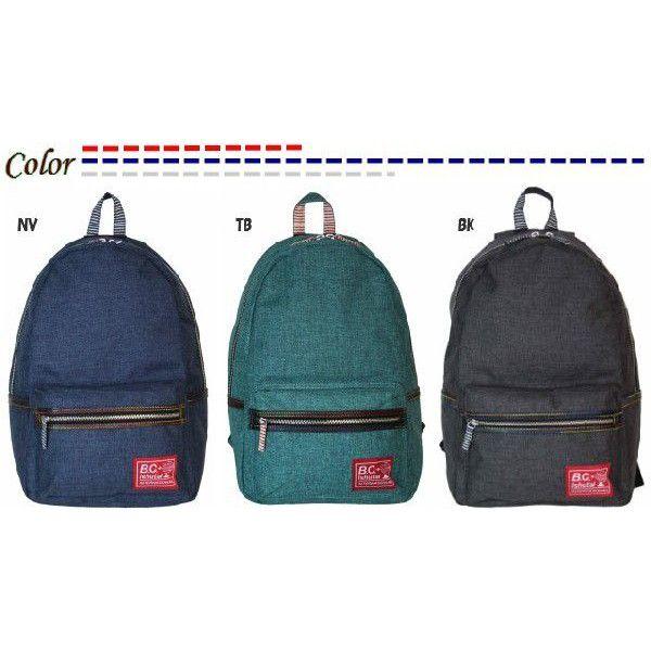 ビーシーイシュタル B.C.+ISHUTAL リュックサック リュック