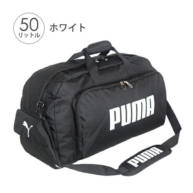 プーマ フェラーリ 2wayボストンバッグ 大容量 PUMA（プーマ） ボストンバッグ 旅行 大容量 j20129 PUMA スポーツ