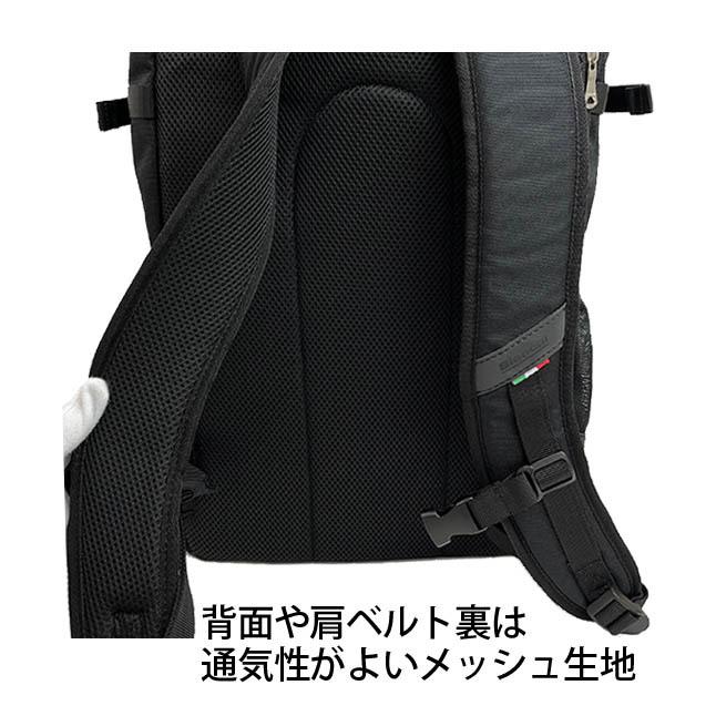 Bianchi（ビアンキ） リュック 通学 lbpm01 Bianchi スクエアリュック