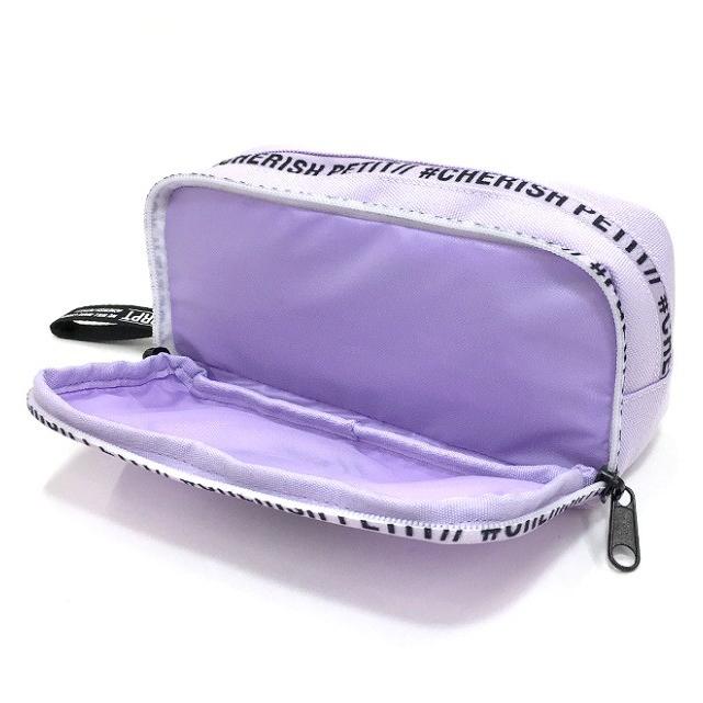 ポーチ かわいい 大きめ lrj-432 CHERISH Petit チェリッシュ
