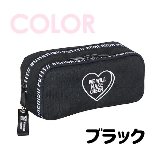 ❤千春❤ バッグ ポーチ ハンドメイド ポーチ かわいい 大きめ lrj-432 CHERISH Petit チェリッシュ