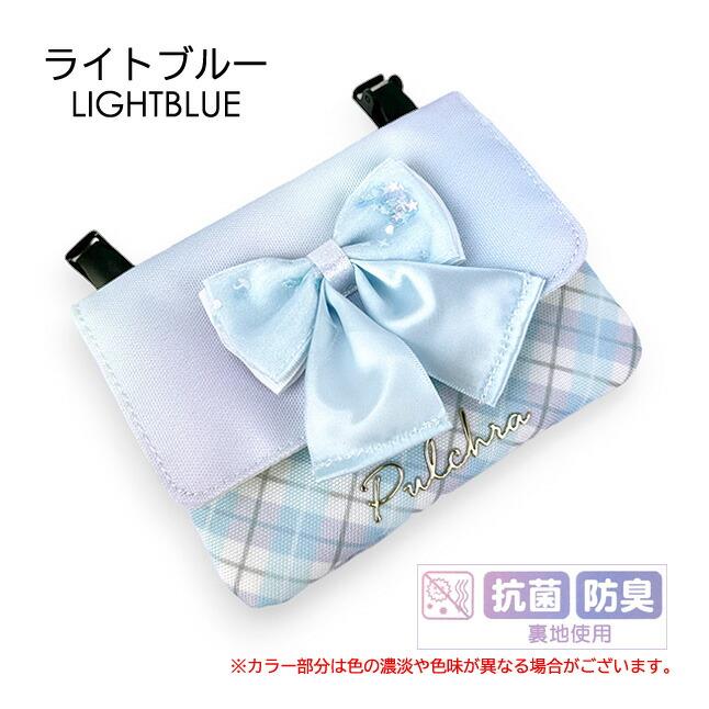 移動ポケット ショルダーバッグ ポシェット ポーチ かわいい おしゃれ