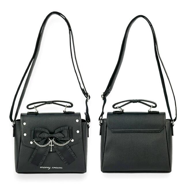 キッズ ショルダーバッグ 女の子 子供 小学生 ポシェット 2WAY かぶせ