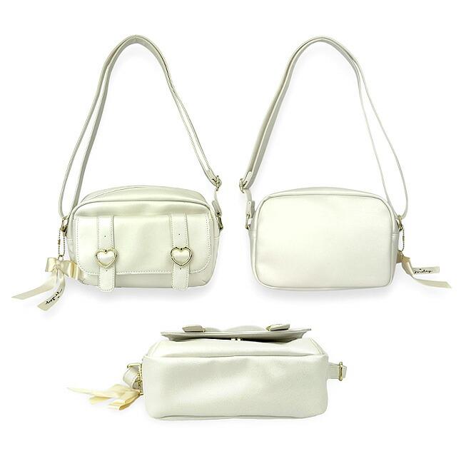 キッズ ショルダーバッグ 女の子 子供 小学生 かわいい ポシェット