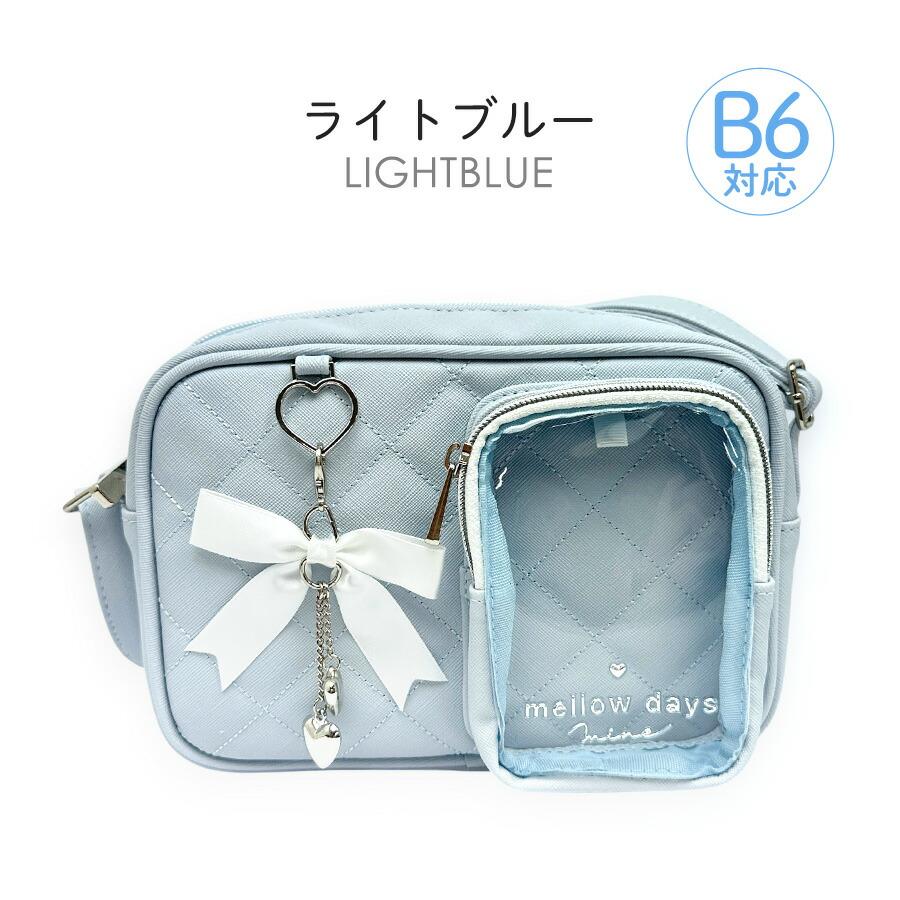 可愛い女の子パネル♡バッグ♡ キッズ ショルダーバッグ 女の子 子供 小学生 かわいい デコぬい