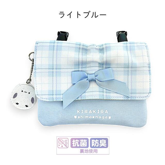 キッズ 女の子 移動ポケット おしゃれ ポシェット 小学生 通学
