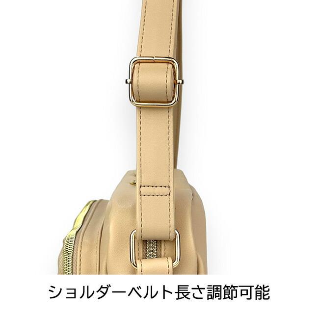 【未使用】希少　ポルシェ　エナメルキャディバッグ　5分割　3点式ショルダーベルト 希少 ポルシェ エナメルキャディバッグ カート式 5分割 3点式